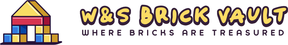 W&S Brick Vault